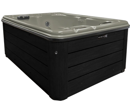 Aurora 3 Hot Tub Viking Spas