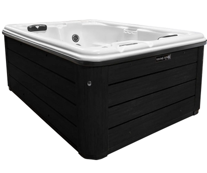 Aurora 3 Hot Tub Viking Spas