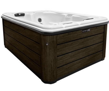 Aurora 3 Hot Tub Viking Spas