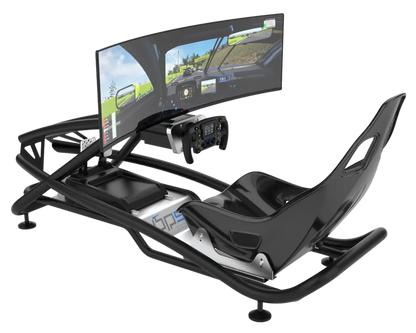 BPS Blade Pro Home Racing Simulator Base Performance Simulators