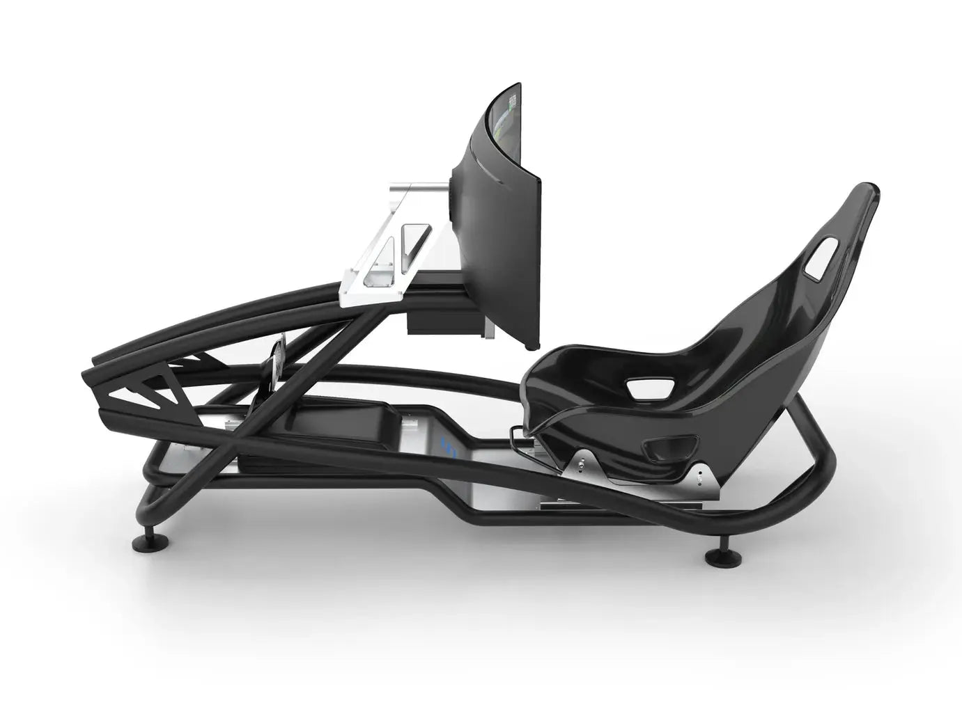 BPS Blade Pro Home Racing Simulator Base Performance Simulators