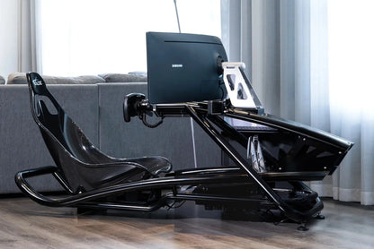 BPS Blade Pro Home Racing Simulator Base Performance Simulators