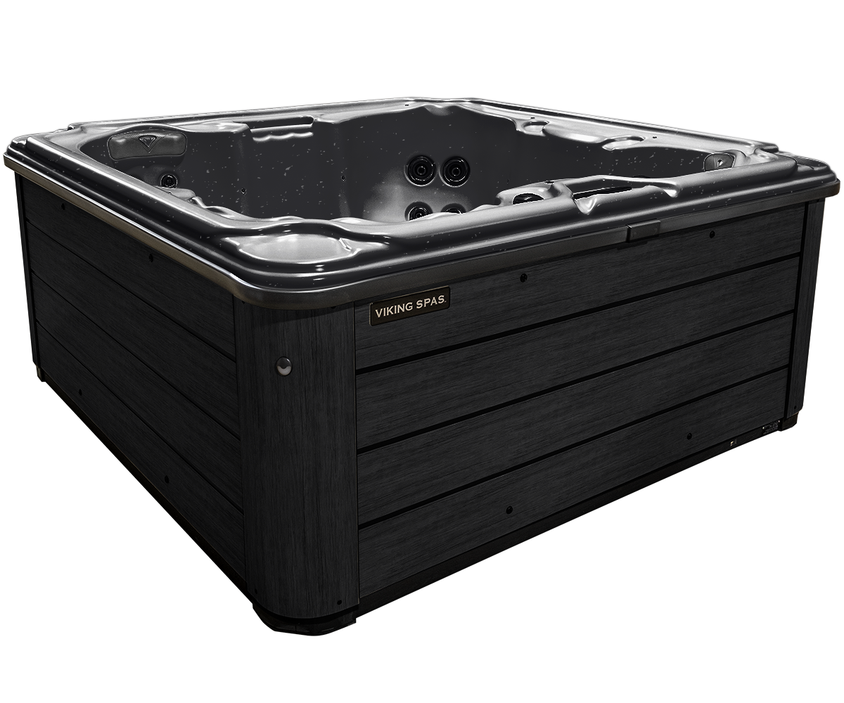 Royale P Plug-n-Play Hot Tub