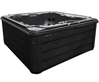 Royale P Plug-n-Play Hot Tub