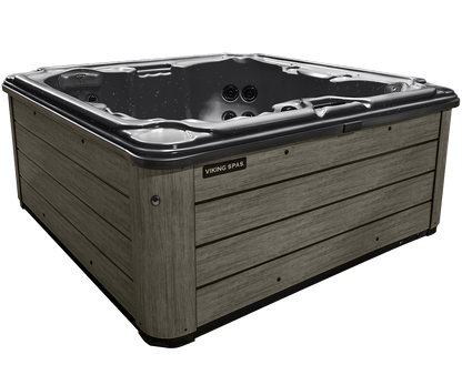 Royale P Plug-n-Play Hot Tub