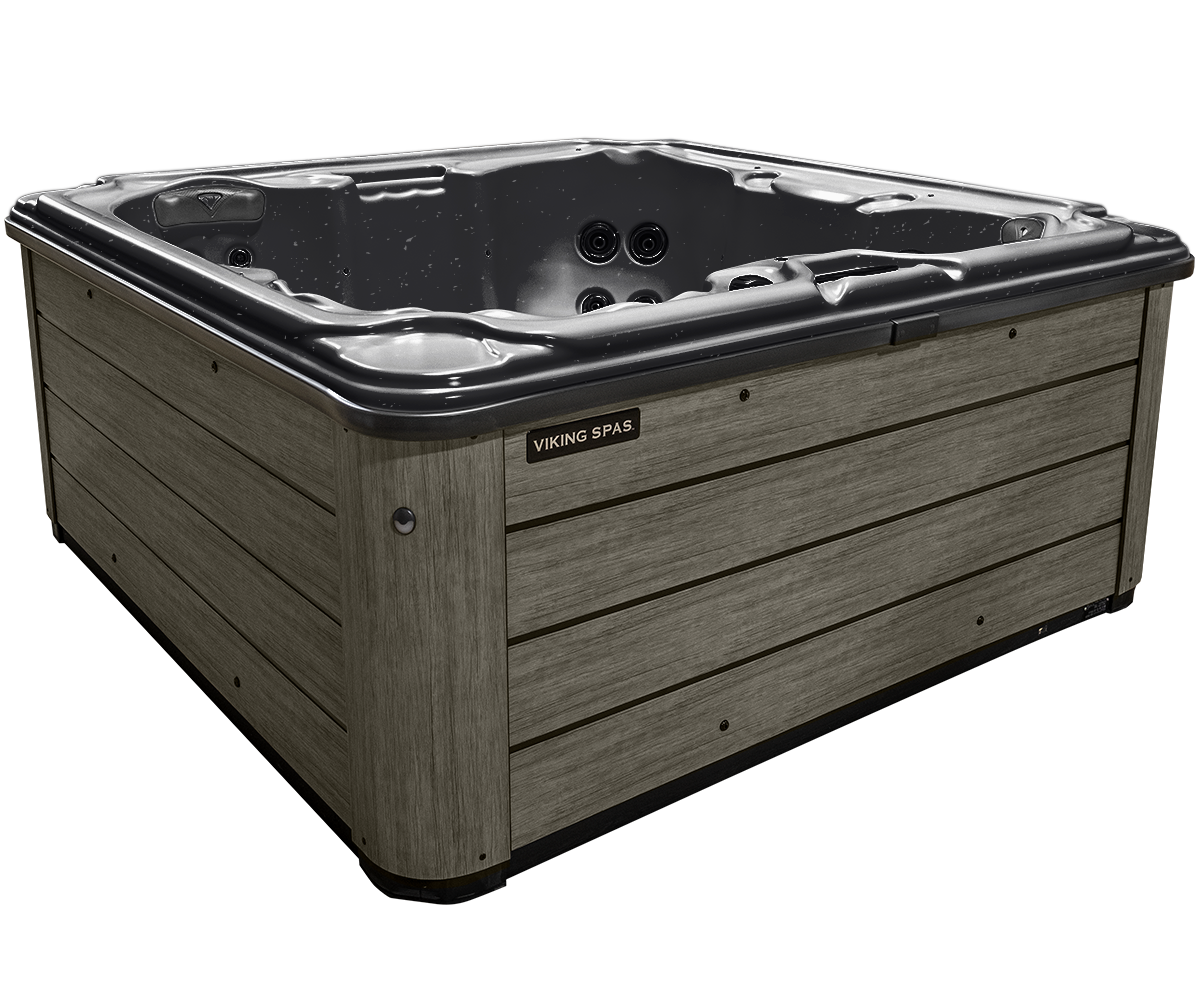 Royale P Plug-n-Play Hot Tub