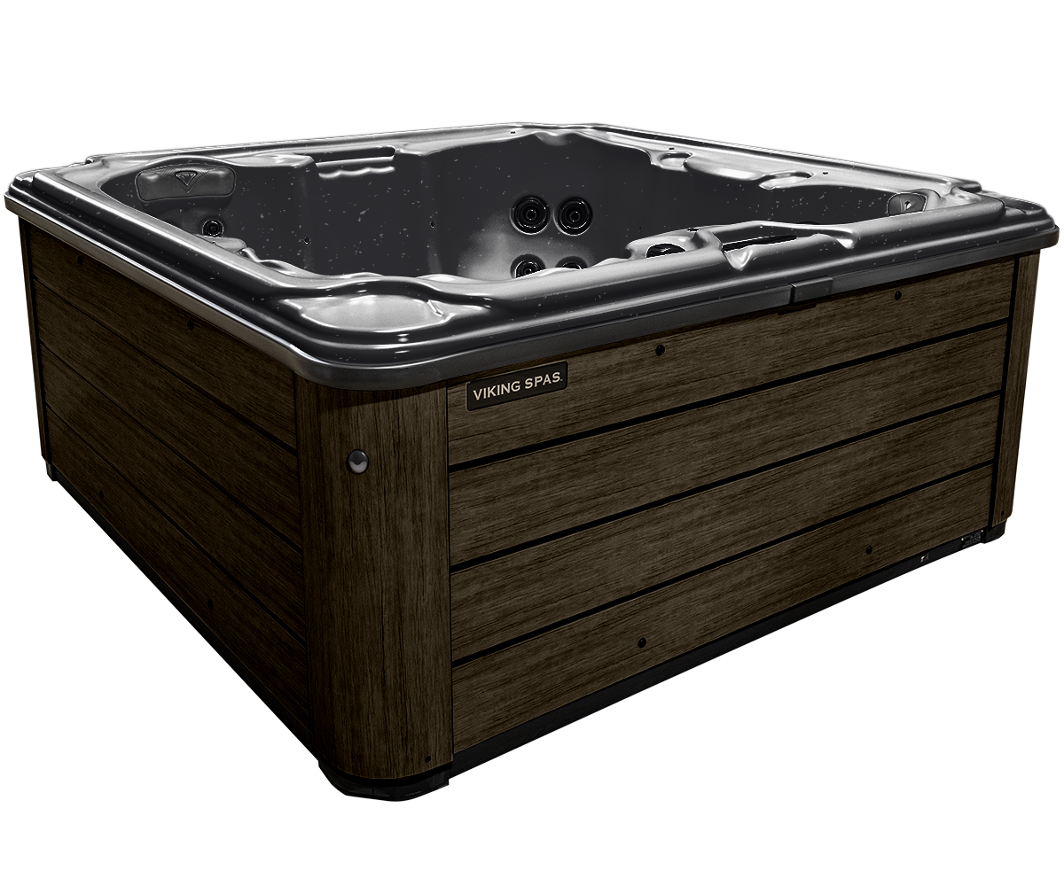 Royale Hot Tub