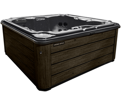 Royale Hot Tub