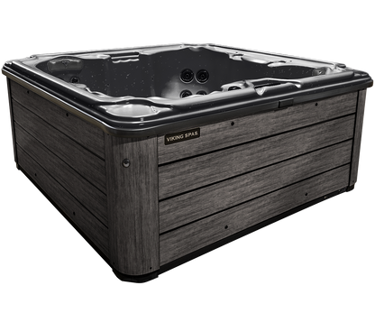 Royale P Plug-n-Play Hot Tub