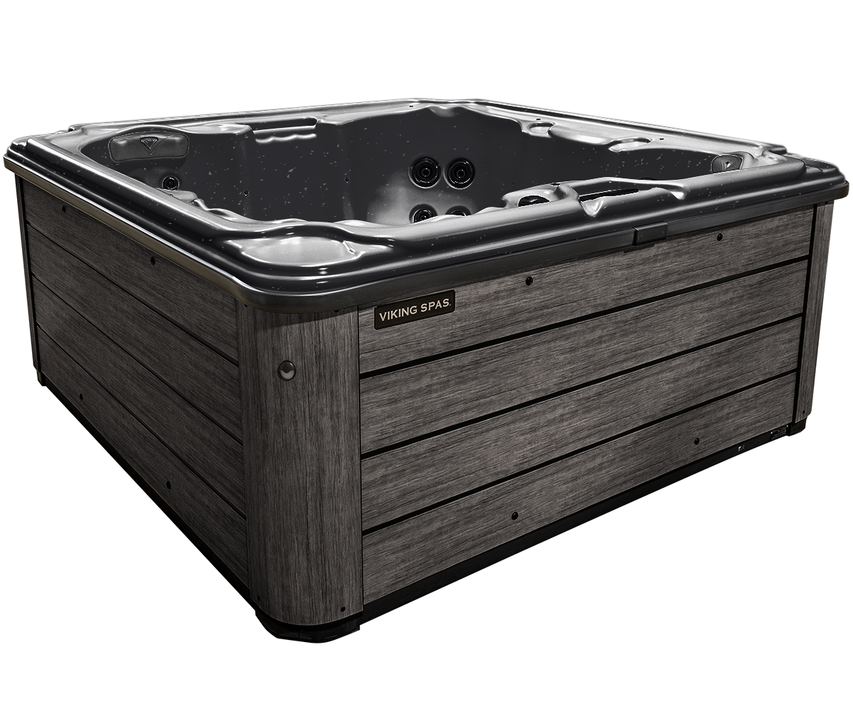 Royale P Plug-n-Play Hot Tub