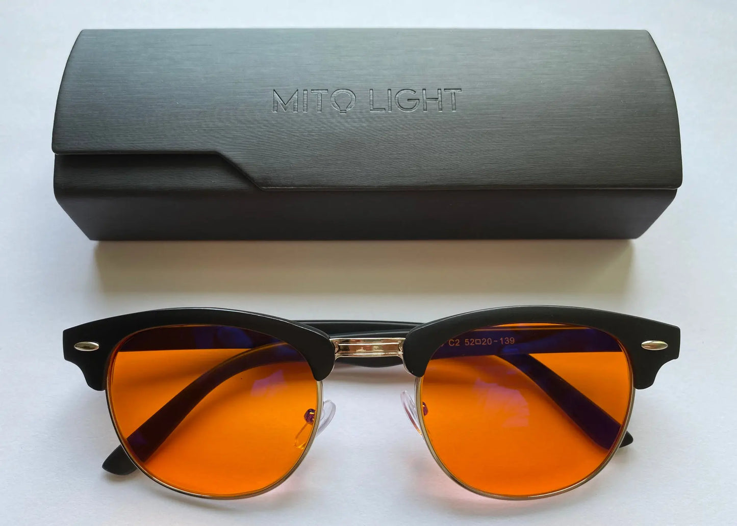 Blue Blockers Envy - MITO LIGHT® Mito Light