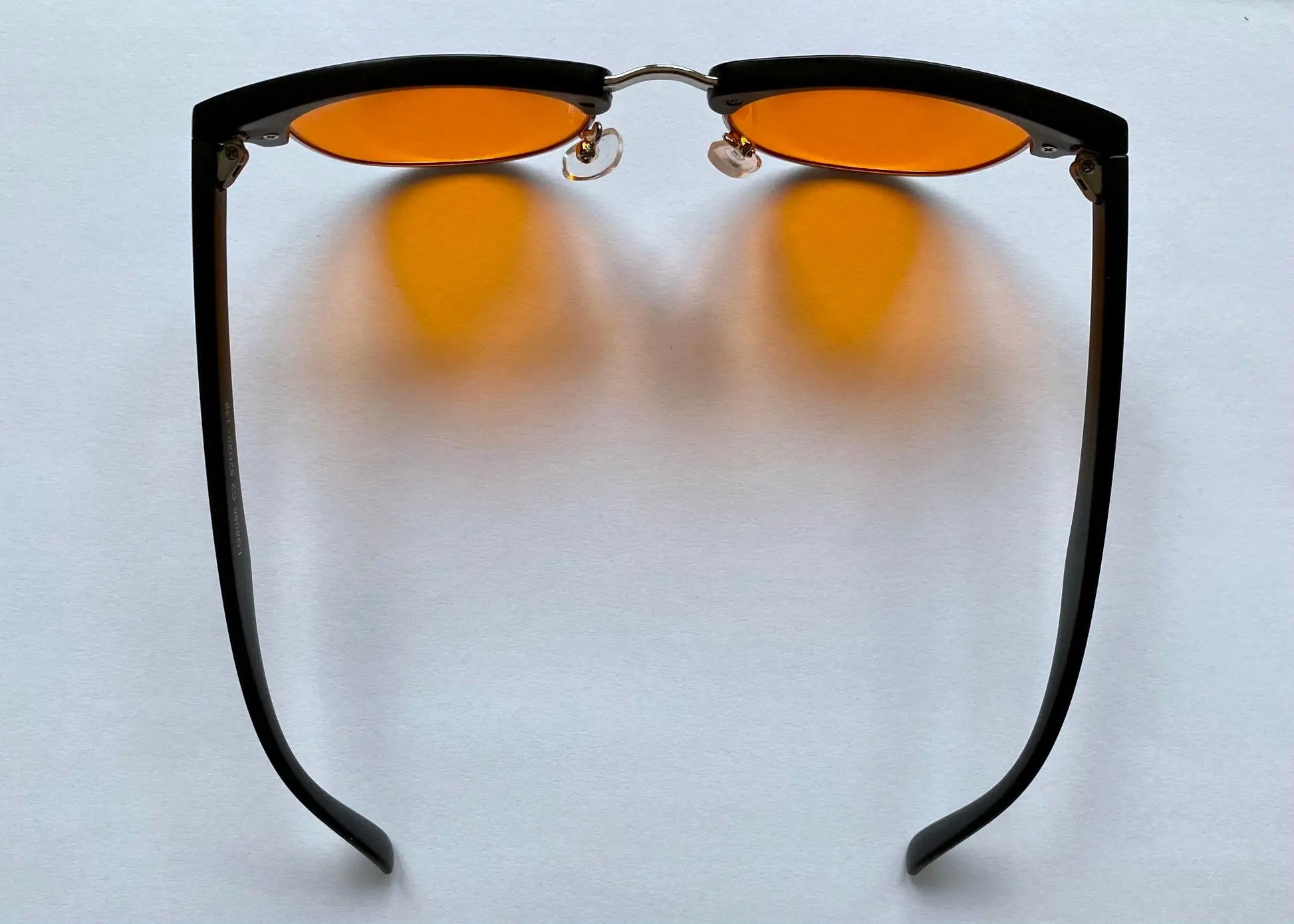 Blue Blockers Envy - MITO LIGHT® Mito Light