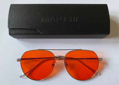 Blue Blockers Lust - MITO LIGHT® Mito Light