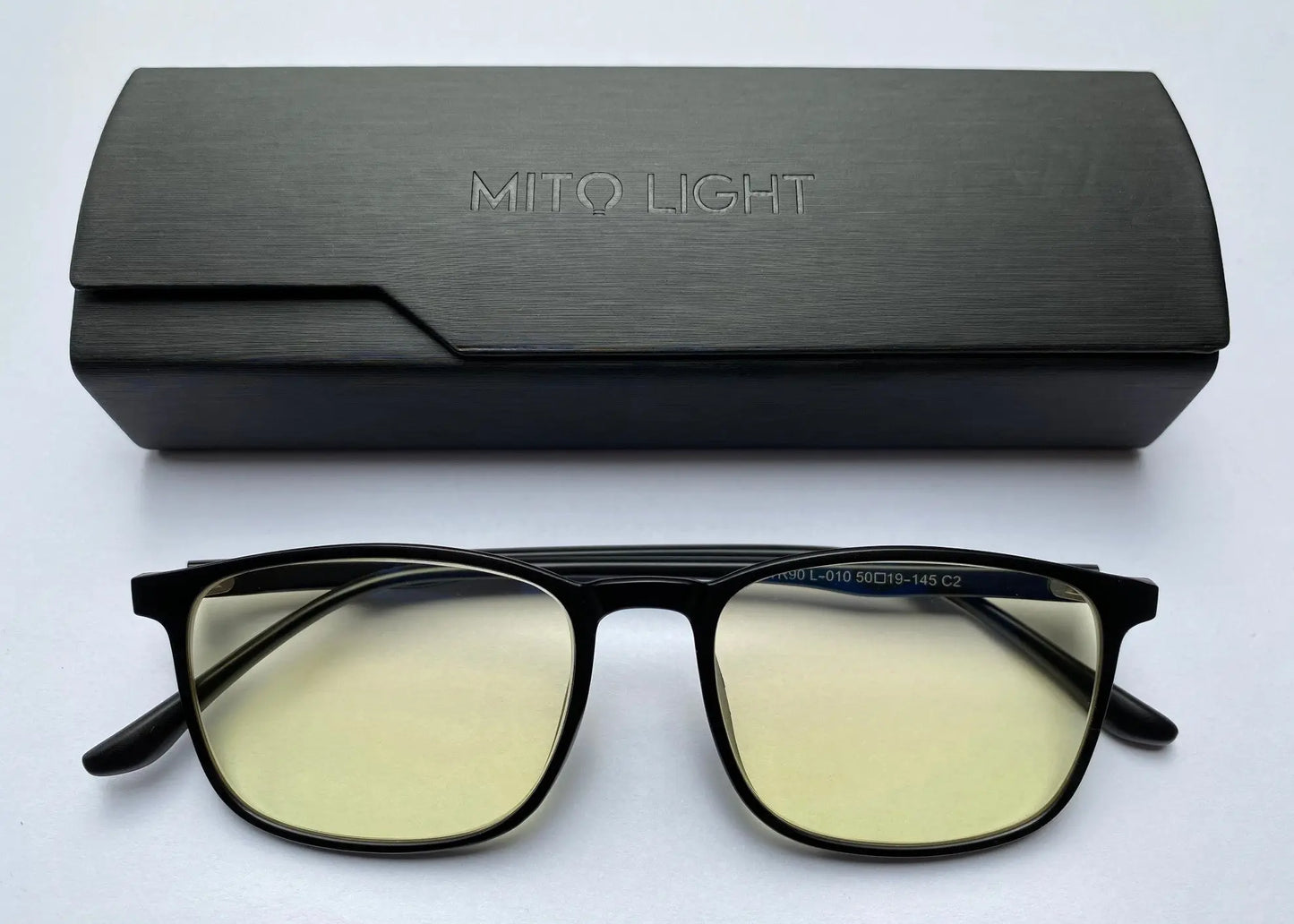 Blue Blockers Pride Day - MITO LIGHT® Mito Light