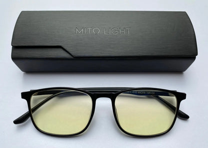 Blue Blockers Pride Day - MITO LIGHT® Mito Light