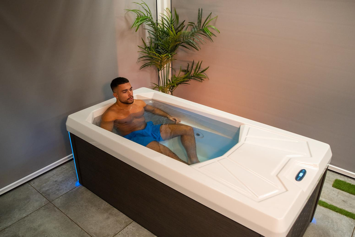 Chill Tub Pro