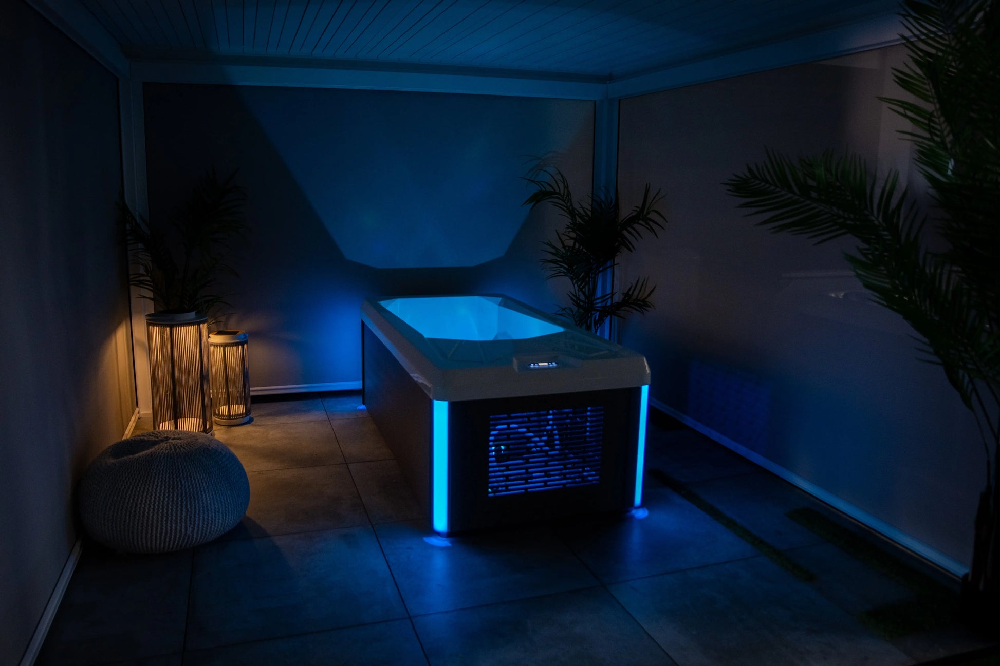 Chill Tub Pro Chill Tub