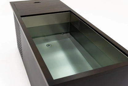 Chill Tub – The Original V2 Chill Tub