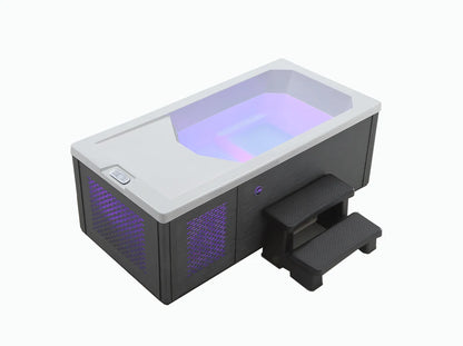 Great Lakes Chill Therapy Tub