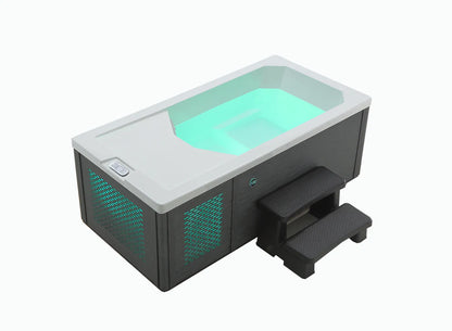 Great Lakes Chill Therapy Tub