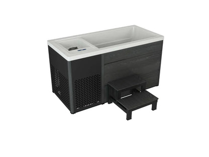 Chillax Ice Bath & Chill Tub H2O Hot Tubs