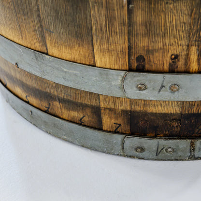 Brass Monkey - The Cold Plunge Barrel