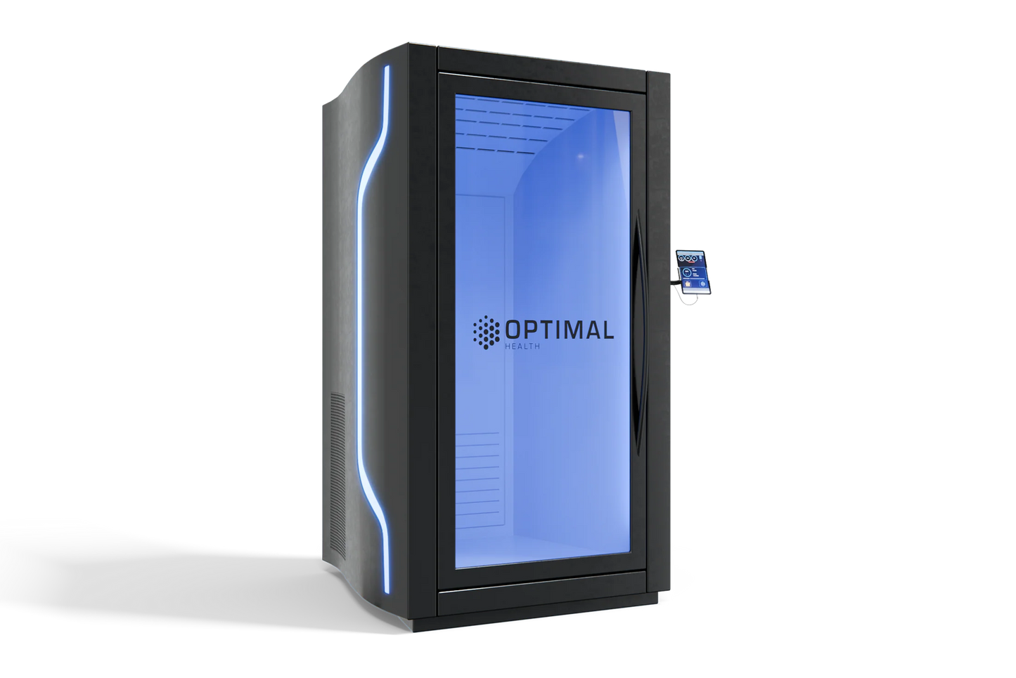 Optimal Health Electric Whole Body Cryotherapy Chamber