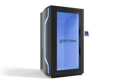 Optimal Health Electric Whole Body Cryotherapy Chamber