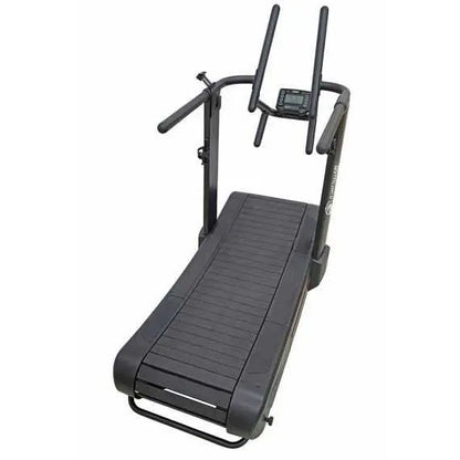 Curve 2.0 PLUS Treadmill Gym Gear