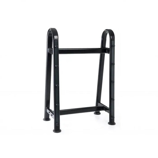 10 Barbell / Double Sided Storage Rack Gym Gear