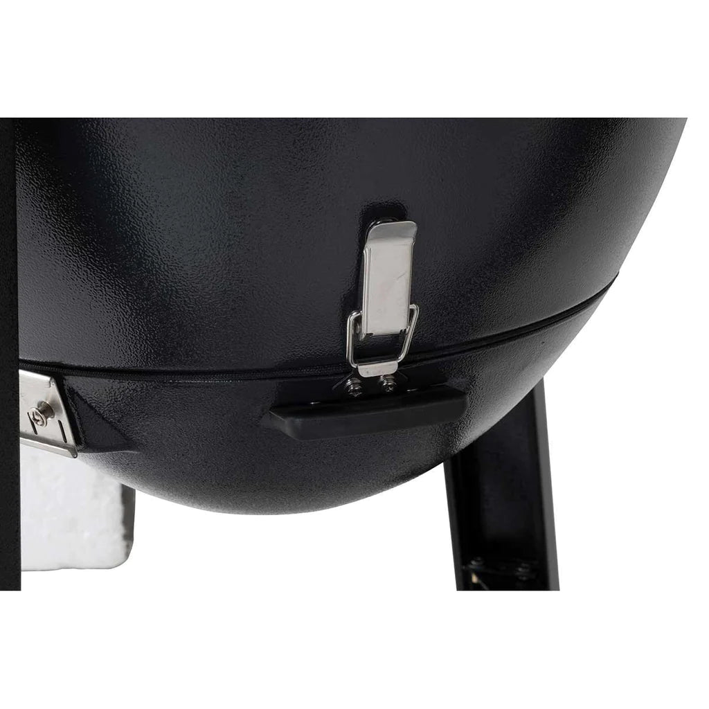 Lifestyle Dragon Egg Charcoal Barbecue