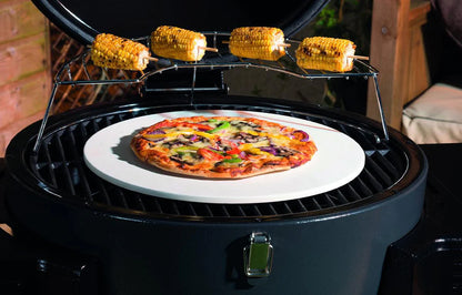 Lifestyle Dragon Egg Charcoal Barbecue