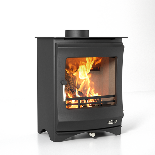 Henley Elcombe 5kW – Multi Fuel (Eco & Defra)