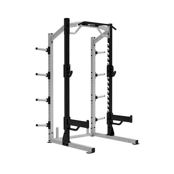 Sterling Series - Elite Half Rack