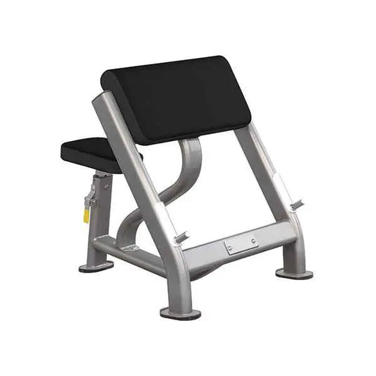 Elite Series - Preacher Curl Gym Gear