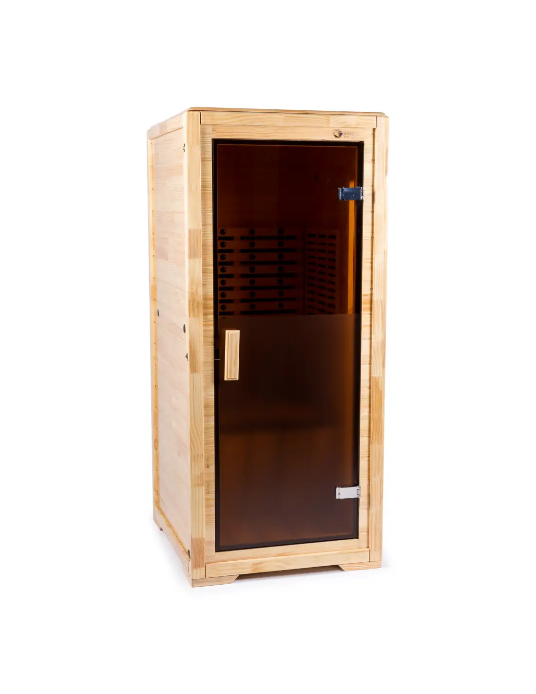 Global Relax Dharani S1 - Sauna for 1 Person Global Relax