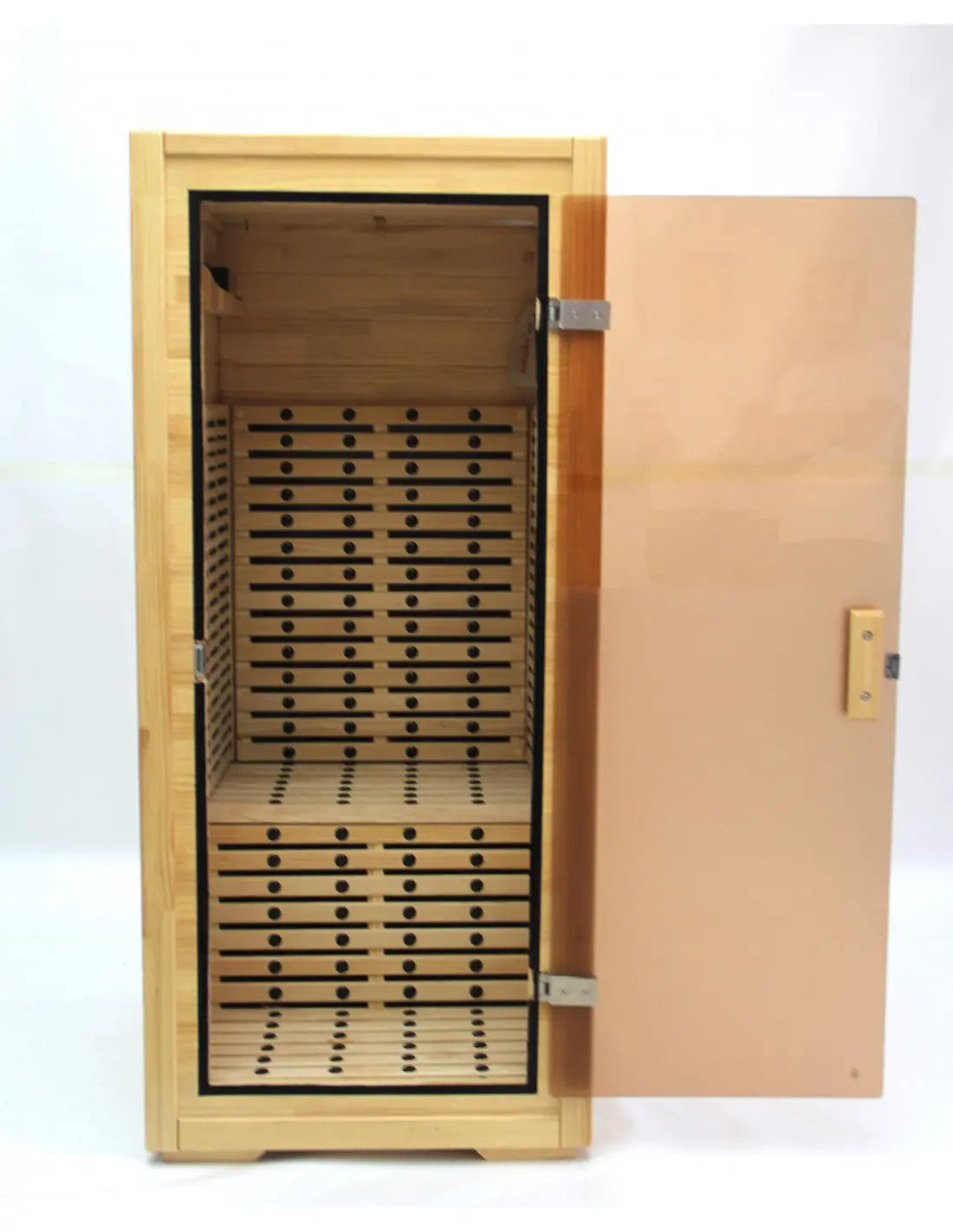 Global Relax Dharani S1 - Sauna for 1 Person Global Relax