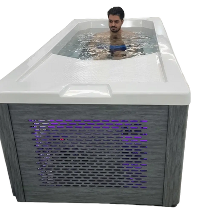 Great Lakes Chill Therapy Tub Canadian Spa Company