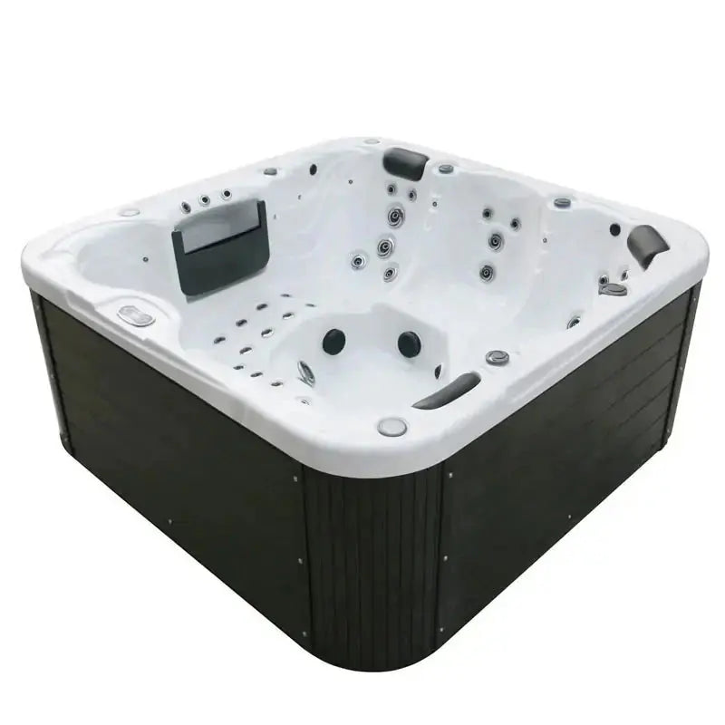 H2O 4500 Series 5-Person 32A Hot Tub H2O Hot Tubs