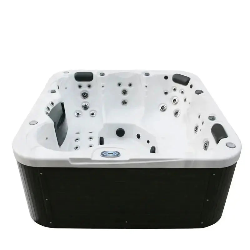 H2O 4500 Series 5-Person 32A Hot Tub H2O Hot Tubs