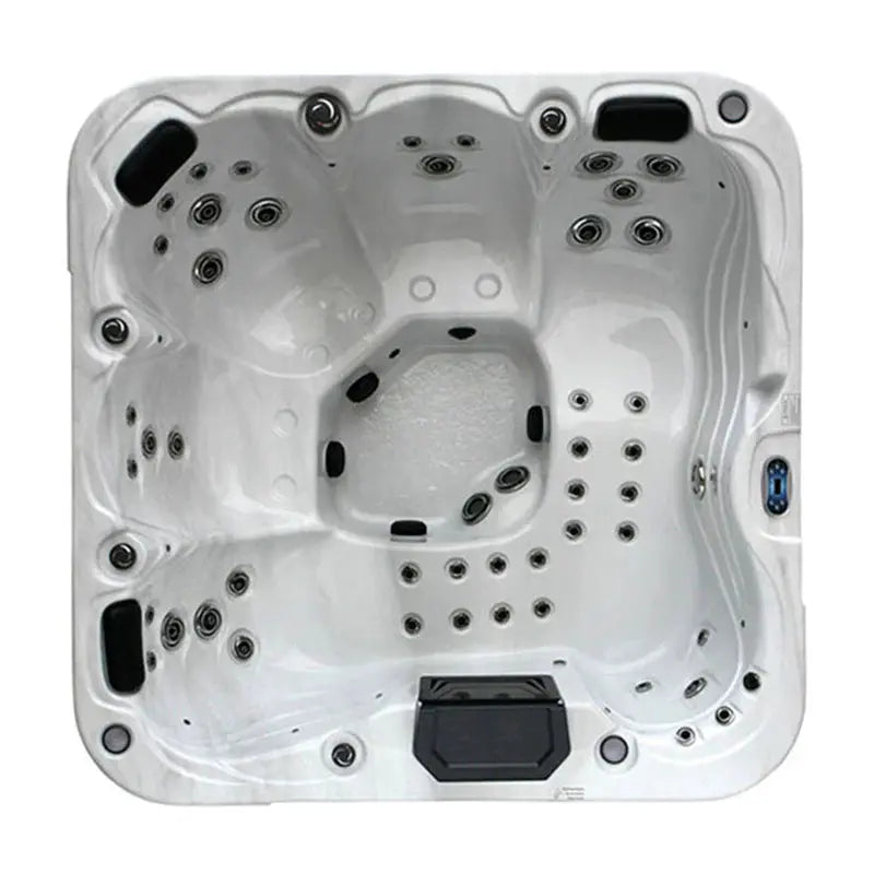 H2O 4500 Series 5-Person 32A Hot Tub H2O Hot Tubs