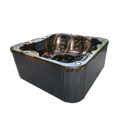 H2O 4500 Series 5-Person 32A Hot Tub H2O Hot Tubs