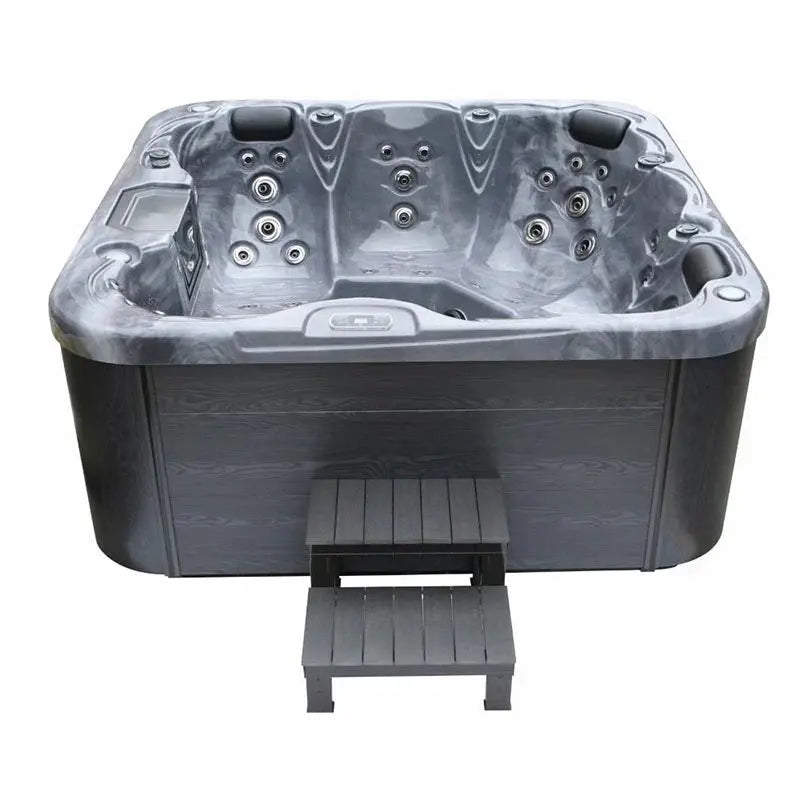 H2O 4500 Series 5-Person 32A Hot Tub H2O Hot Tubs