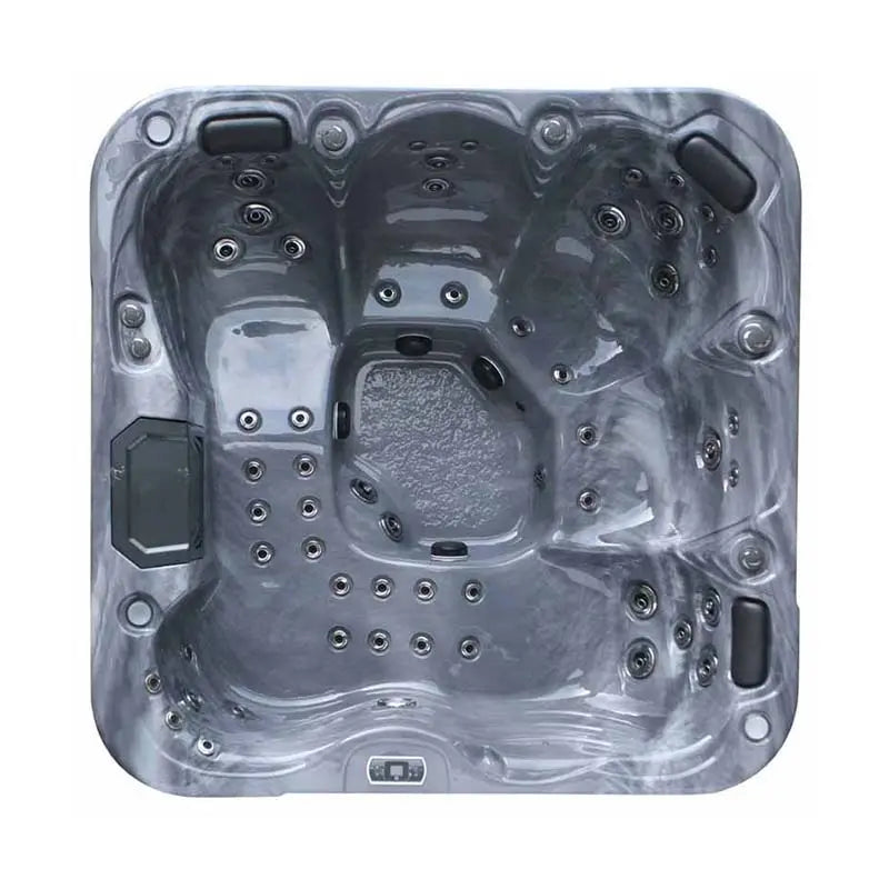 H2O 4500 Series 5-Person 32A Hot Tub H2O Hot Tubs