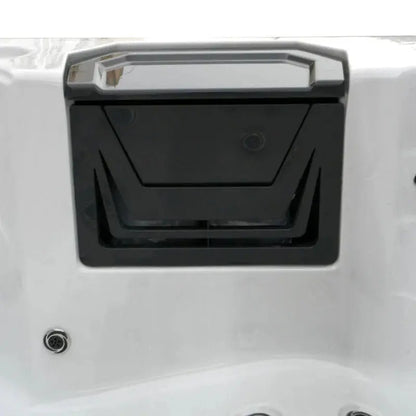 H2O 4500 Series 5-Person 32A Hot Tub H2O Hot Tubs