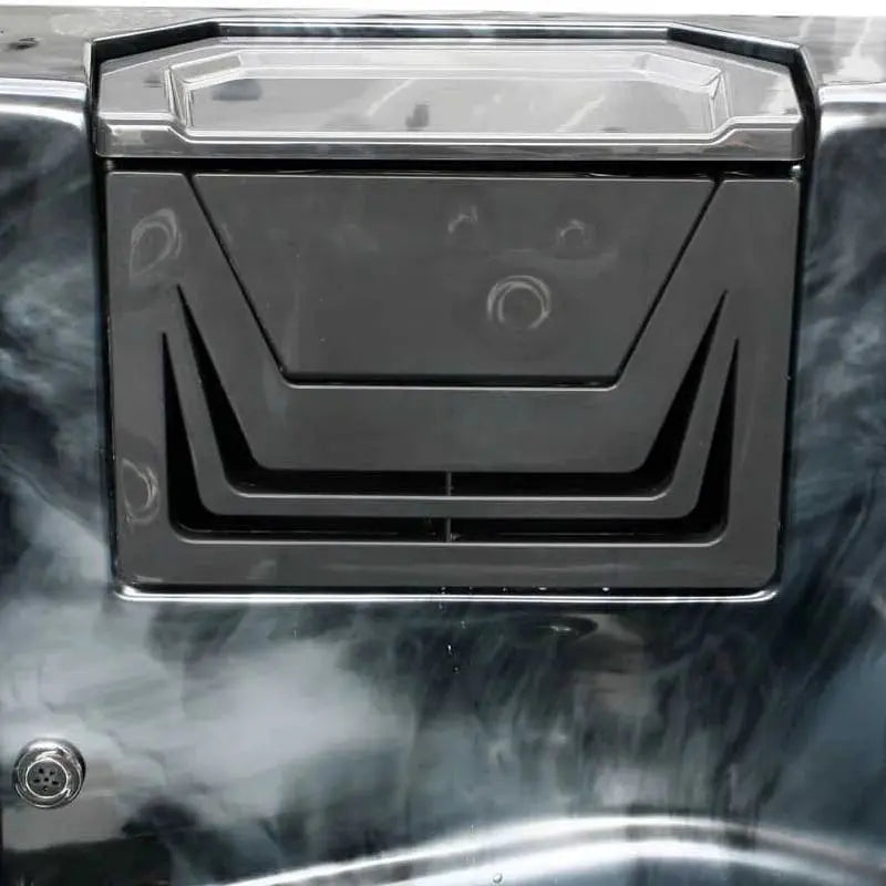 H2O 4500 Series 5-Person 32A Hot Tub H2O Hot Tubs