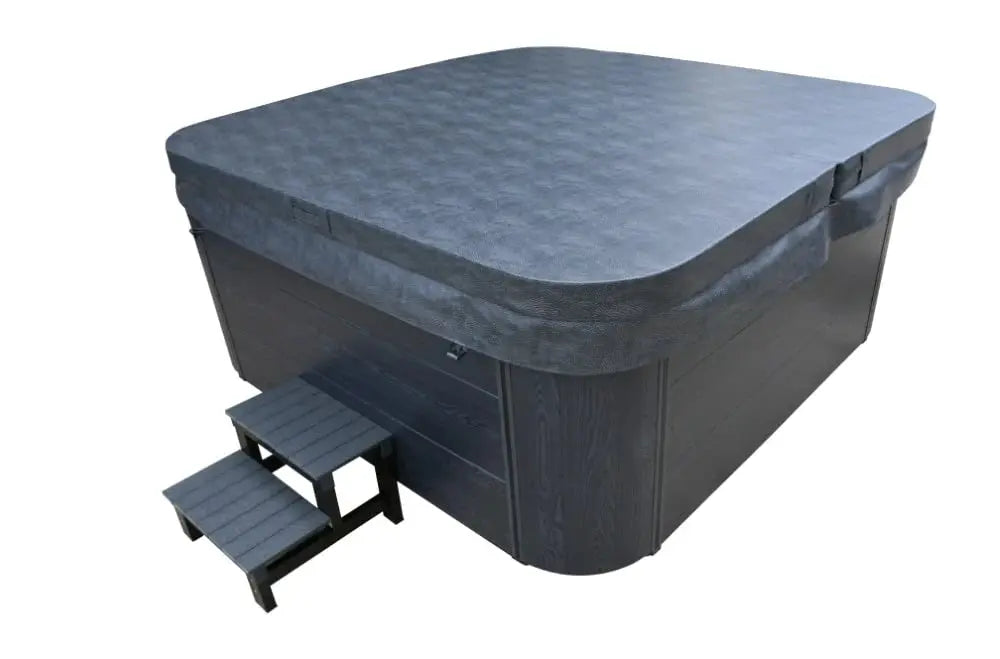 H2O 6000 Series 6-Person 32A Hot Tub H2O Hot Tubs