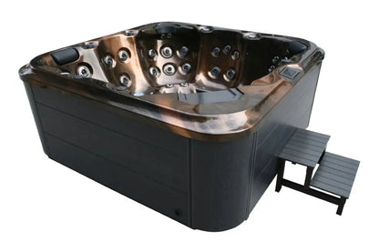 H2O 6000 Series 6-Person 32A Hot Tub H2O Hot Tubs