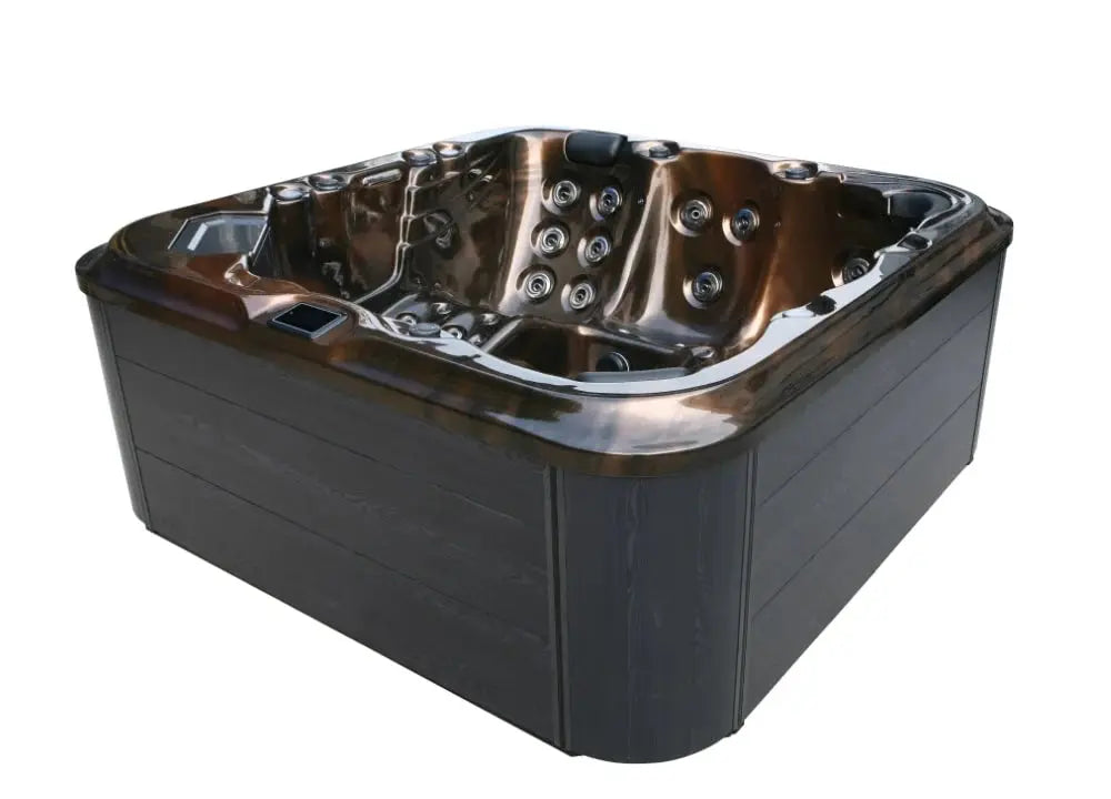 H2O 6000 Series 6-Person 32A Hot Tub H2O Hot Tubs