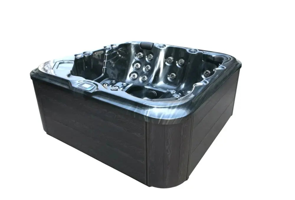 H2O 6000 Series 6-Person 32A Hot Tub H2O Hot Tubs